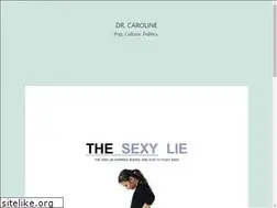 Sites similar to drcarolineheldman.com