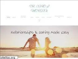 Sites similar to drcarolmorgan.com