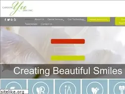 Sites similar to drcarolynyu.com
