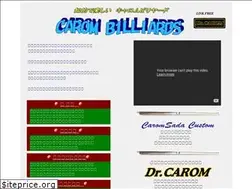 Sites similar to drcarom.com