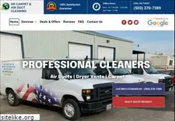 Sites similar to drcarpetclean.com