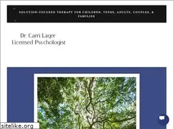 Sites similar to drcarrilager.com