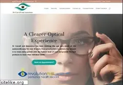 Sites similar to drcarvell.com