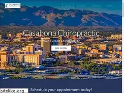 Sites similar to drcasabona.com