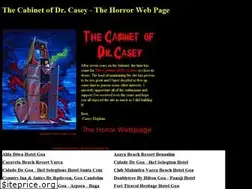 Sites similar to drcasey.com