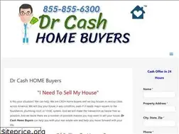Sites similar to drcashhomebuyers.com
