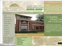 Sites similar to drcashion.com