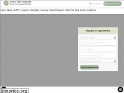 Sites similar to drcashleymannandassociates.com