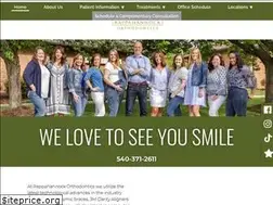 Sites similar to drcaspersen.com