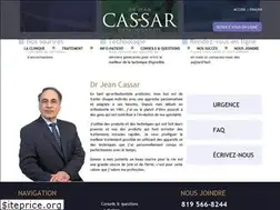 Sites similar to drcassar.com