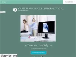 Sites similar to drcasterioto.com
