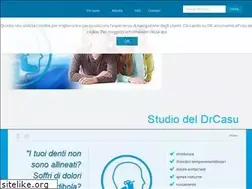 Sites similar to drcasu.it