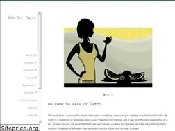 Sites similar to drcath.net