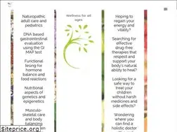Sites similar to drcathypicard.com