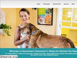 Sites similar to drcathyvet.com