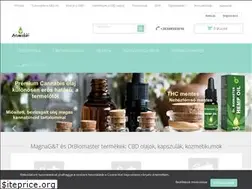 Sites similar to drcbd.hu
