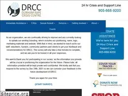 Sites similar to drcc.ca
