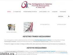 Sites similar to drcc.eu