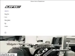 Sites similar to drcchassis.net