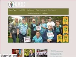 Sites similar to drccinfo.org