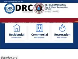 Sites similar to drccleaningsolutions.com