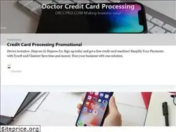 Sites similar to drccpro.com