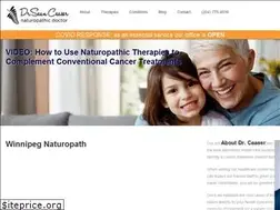 Sites similar to drceaser.com