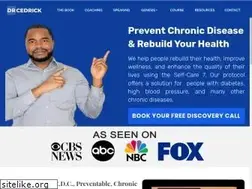Sites similar to drced.com