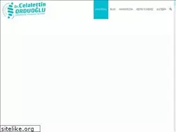 Sites similar to drcelalettinorduoglu.com