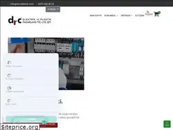 Sites similar to drcelektrik.com