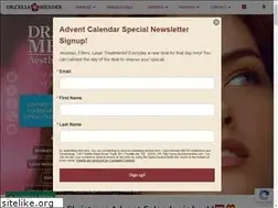 Sites similar to drceliamendes.com