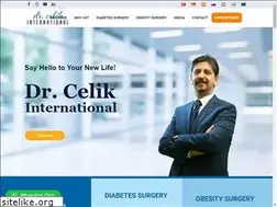Sites similar to drcelikinternational.com
