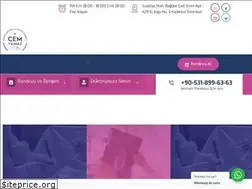 Sites similar to drcemyilmaz.com