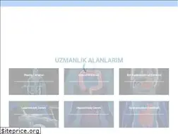 Sites similar to drcengizaydin.com