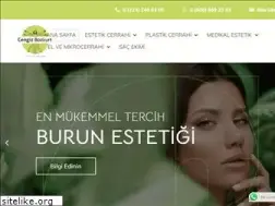 Sites similar to drcengizbozkurt.com