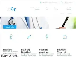 Sites similar to drcengizturkmen.com