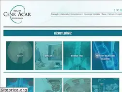 Sites similar to drcenkacar.com