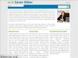 Sites similar to drcerengoker.com