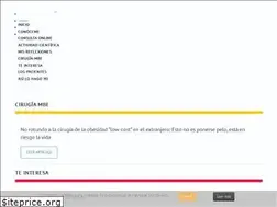 Sites similar to drcesarramirez.com