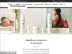 Sites similar to drceuracle.com.ua