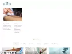 Sites similar to drceyhundundar.com