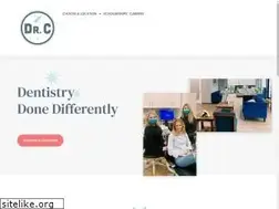 Sites similar to drcfamilydentistry.com