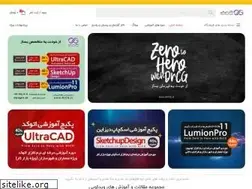 Sites similar to drcg.ir