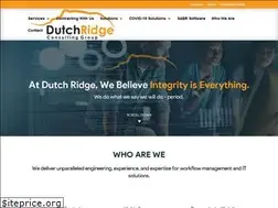 Sites similar to drcg.us