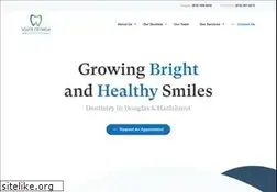 Sites similar to drchadfussell.com