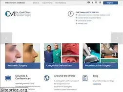 Sites similar to drchadimurr.com