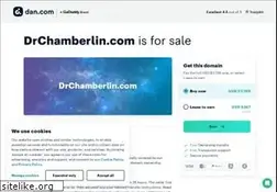 Sites similar to drchamberlin.com
