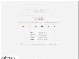 Sites similar to drchams.net
