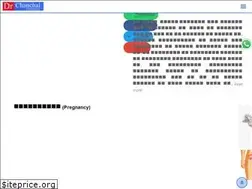 Sites similar to drchanchalsharma.in