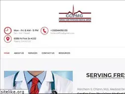 Sites similar to drchann.com